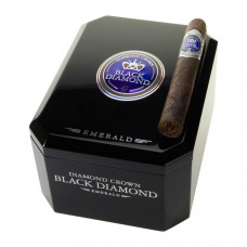 Сигары Diamond Crown Black Diamond Emerald/20 (шт.)